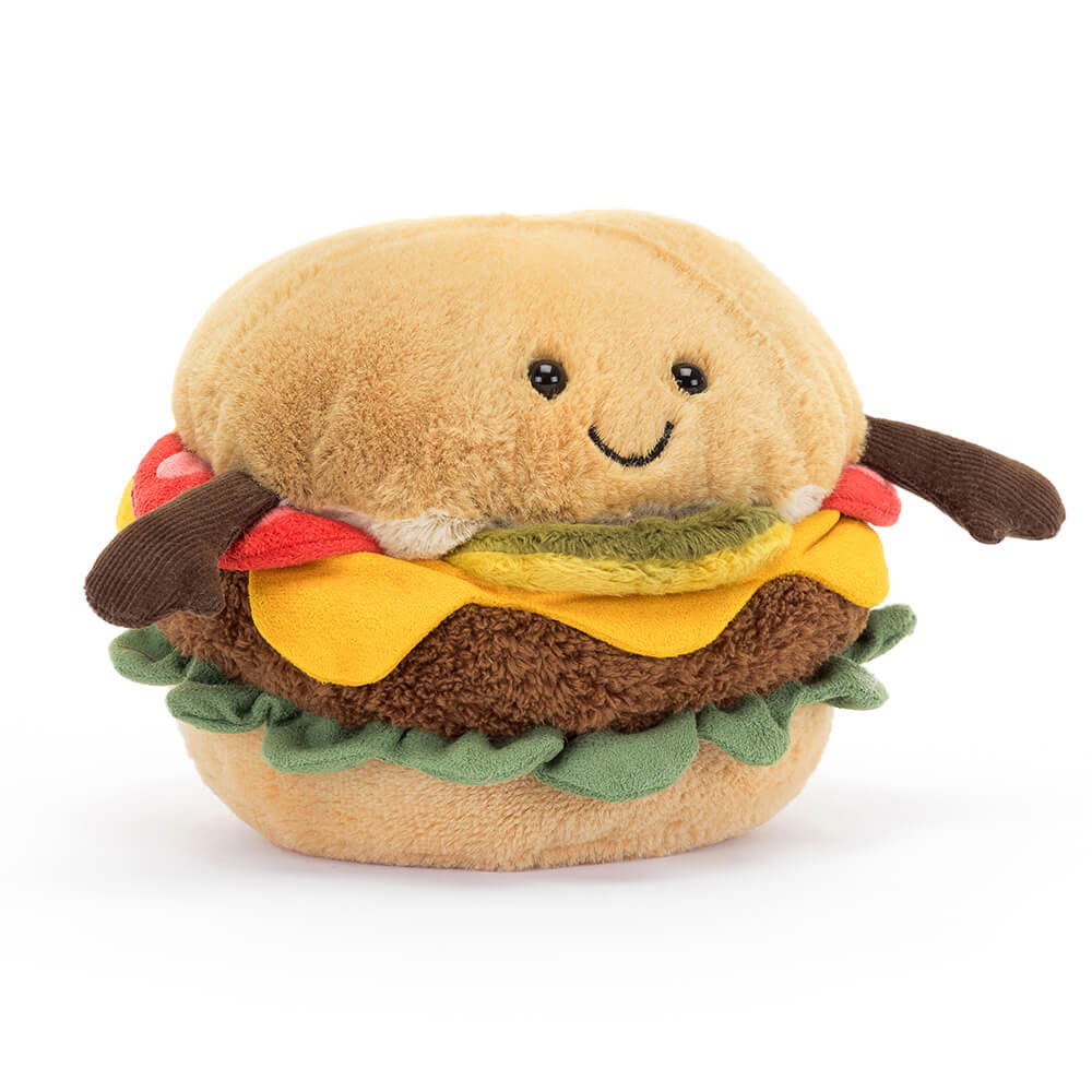 Bakery & Pastries