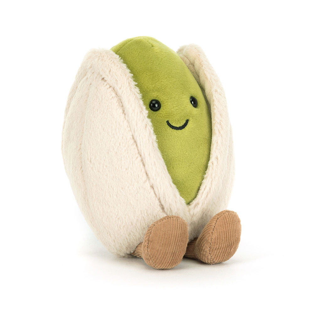 Whimsical Food & Fruit Plush