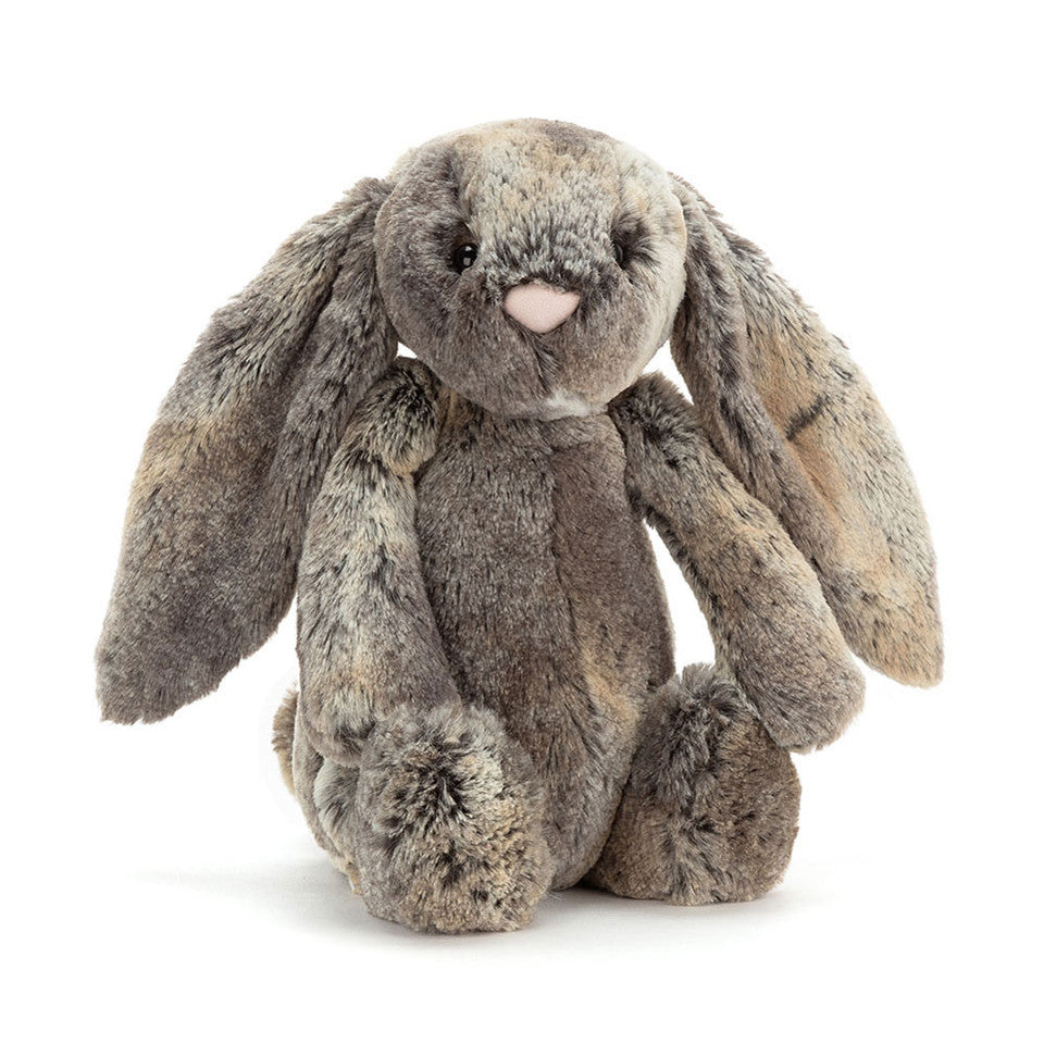 Bashful Plush