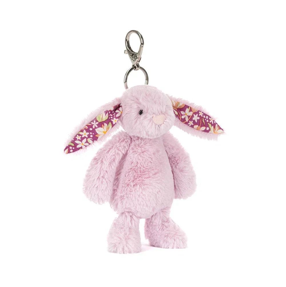 Plush Keychains