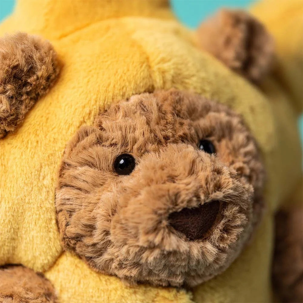 Jellycat Bartholomew Bear ‘Sun’