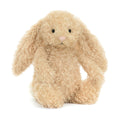 Jellycat Bashful Luxe Bunny Curly Original (Medium) 31cm