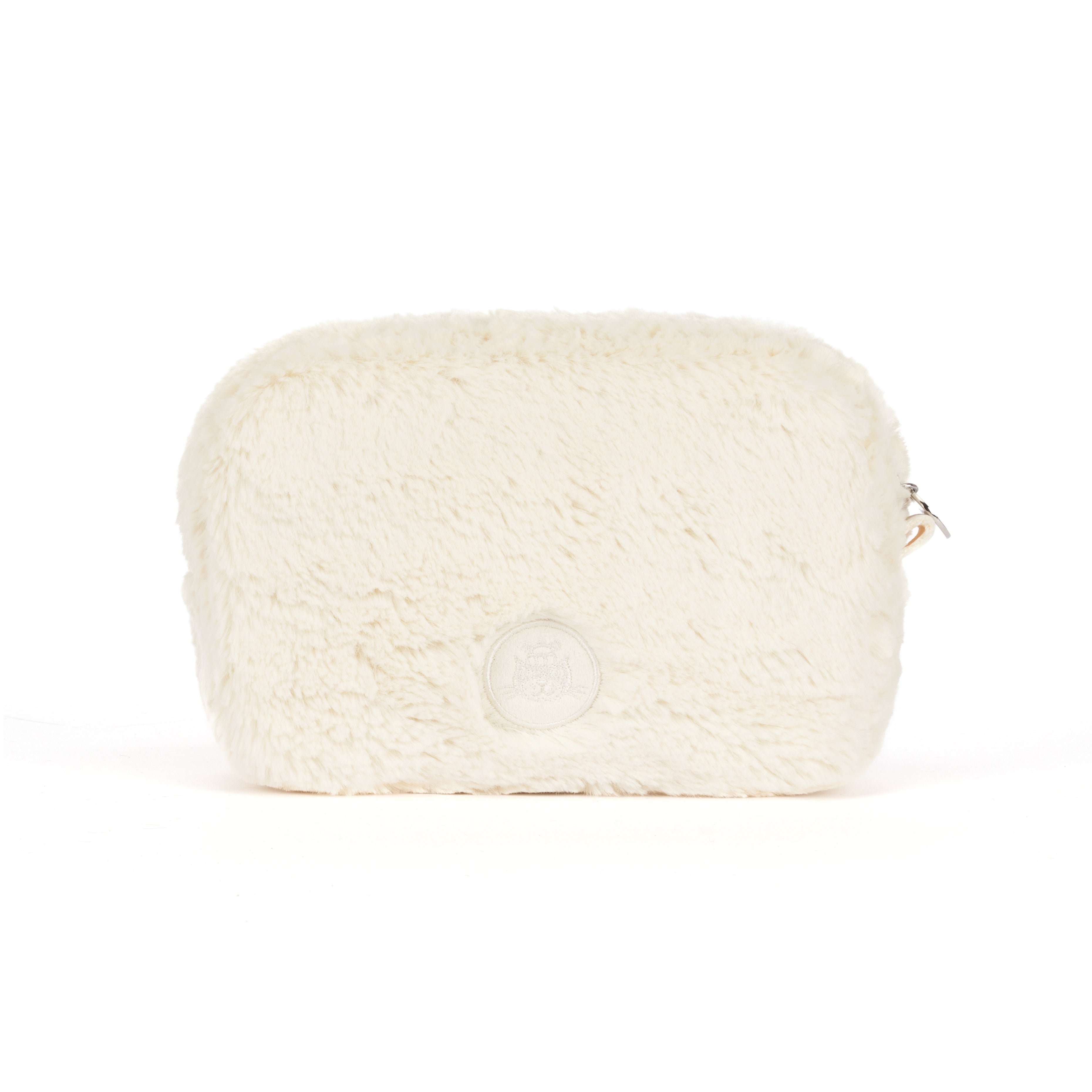 Rufferty Puppy Pouch by Jellycat